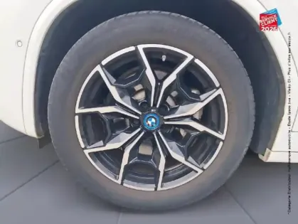 Photo 9 BMW X3  xDrive30e 292ch M Sport