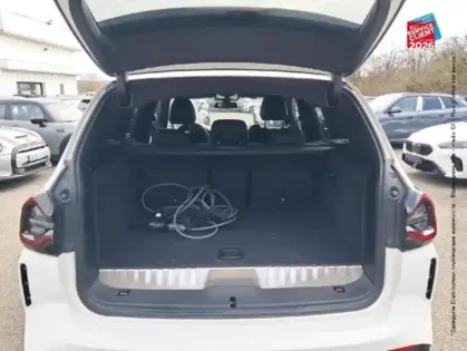 Photo 13 BMW X3  xDrive30e 292ch M Sport