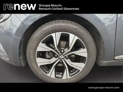 Photo 9 Renault Clio Gén. V (BJA) Ph1 Limited 5