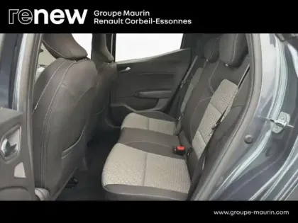 Photo 12 Renault Clio Gén. V (BJA) Ph1 Limited 5