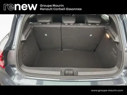 Photo 15 Renault Clio Gén. V (BJA) Ph1 Limited 5