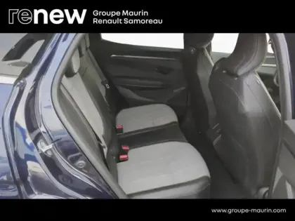 Photo 12 Renault Megane  E-Tech Electric EV60 220ch Techno optimum charge