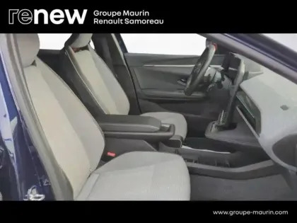 Photo 14 Renault Megane  E-Tech Electric EV60 220ch Techno optimum charge