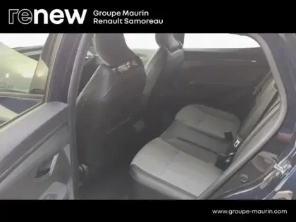 Photo 8 Renault Megane  E-Tech Electric EV60 220ch Techno optimum charge