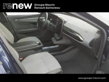 Photo 13 Renault Megane  E-Tech Electric EV60 220ch Techno optimum charge