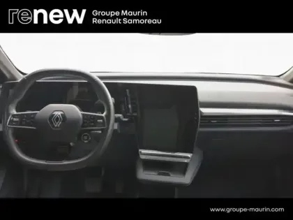 Photo 10 Renault Megane  E-Tech Electric EV60 220ch Techno optimum charge