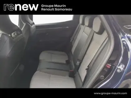 Photo 9 Renault Megane  E-Tech Electric EV60 220ch Techno optimum charge