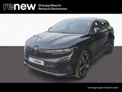 Photo Renault Megane