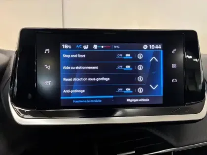 Photo 13 Peugeot 208 Gén. II Ph1 NG Active Pack 5