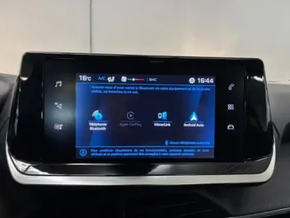 Photo 11 Peugeot 208 Gén. II Ph1 NG Active Pack 5