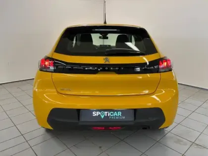 Photo 5 Peugeot 208 Gén. II Ph1 NG Active Pack 5