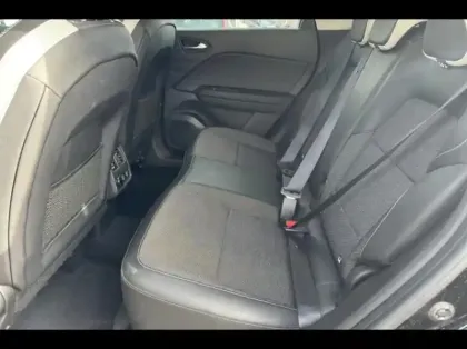 Photo 10 Renault Captur  1.0 TCe 90ch Intens -21