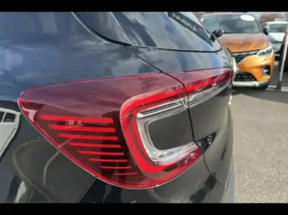 Photo 13 Renault Captur  1.0 TCe 90ch Intens -21