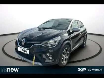 Photo Renault Captur