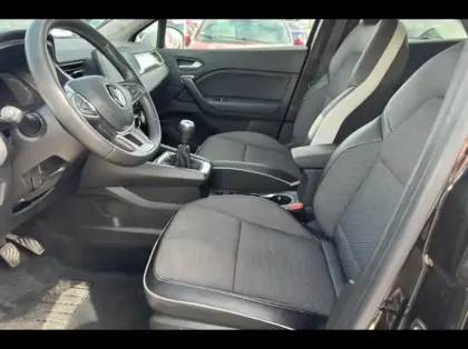 Photo 9 Renault Captur  1.0 TCe 90ch Intens -21