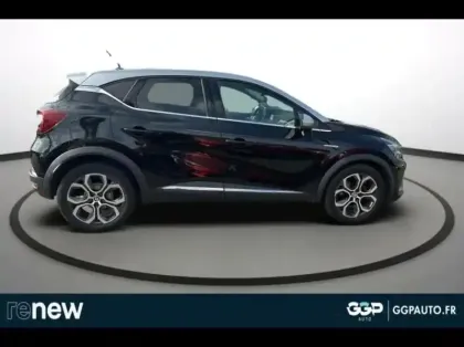 Photo 6 Renault Captur  1.0 TCe 90ch Intens -21