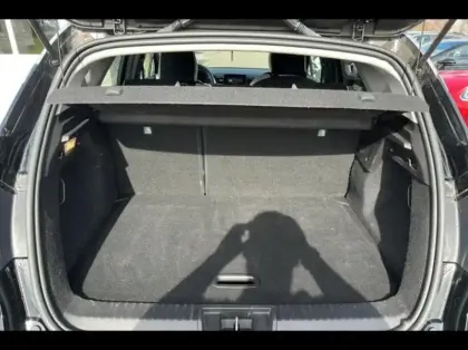 Photo 8 Renault Captur  1.0 TCe 90ch Intens -21