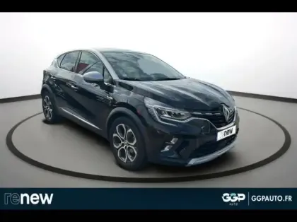 Photo 7 Renault Captur  1.0 TCe 90ch Intens -21