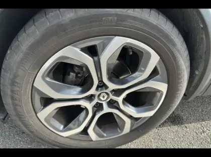 Photo 12 Renault Captur  1.0 TCe 90ch Intens -21