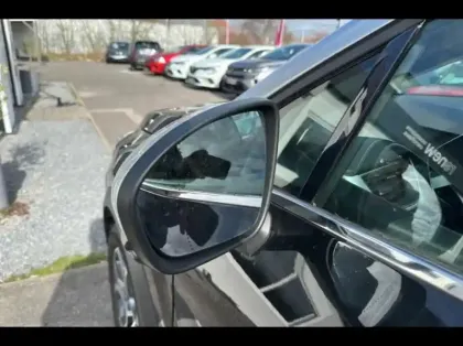 Photo 14 Renault Captur  1.0 TCe 90ch Intens -21