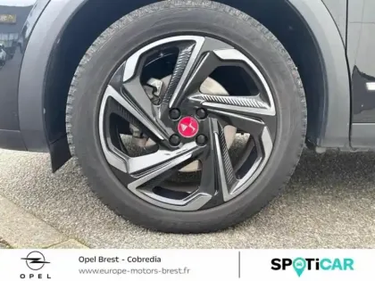 Photo 5 DS DS 3  Crossback PureTech 130ch Performance Line + Automatique 7cv