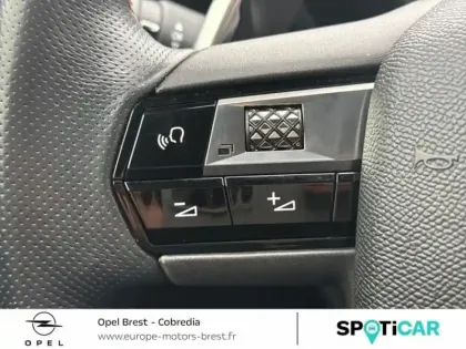 Photo 9 DS DS 3  Crossback PureTech 130ch Performance Line + Automatique 7cv