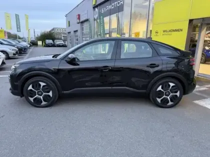 Photo 7 Citroën C4  Electrique 136ch (autonomie standard) PLUS Automatique