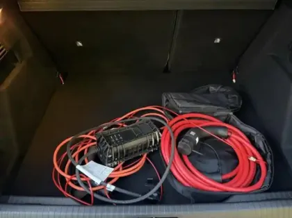 Photo 12 Citroën C4  Electrique 136ch (autonomie standard) PLUS Automatique