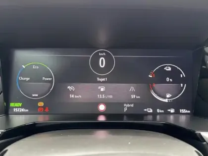 Photo 13 Opel Grandland  1.6 Turbo 300ch Hybride Ultimate 4x4