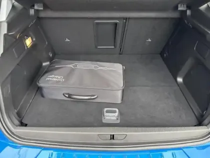 Photo 12 Opel Grandland  1.6 Turbo 300ch Hybride Ultimate 4x4