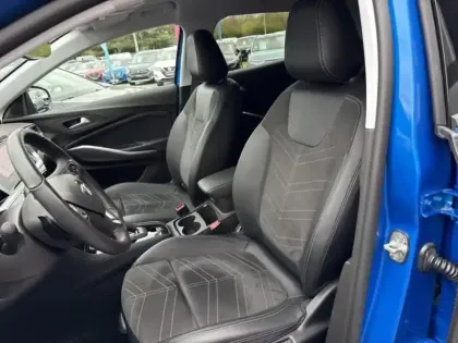 Photo 10 Opel Grandland  1.6 Turbo 300ch Hybride Ultimate 4x4