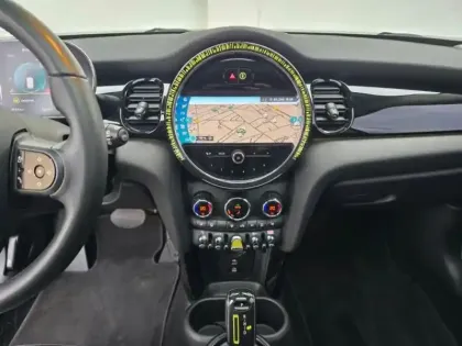 Photo 13 Mini Mini  Cooper SE 184ch Edition Premium Plus BVA 5CV