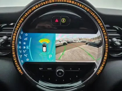 Photo 14 Mini Mini  Cooper SE 184ch Edition Premium Plus BVA 5CV