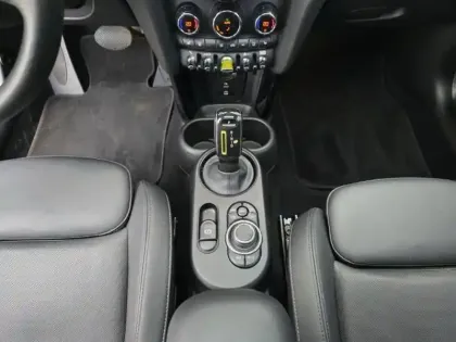 Photo 11 Mini Mini  Cooper SE 184ch Edition Premium Plus BVA 5CV