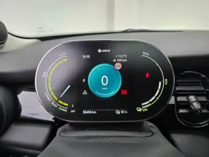 Photo 10 Mini Mini  Cooper SE 184ch Edition Premium Plus BVA 5CV