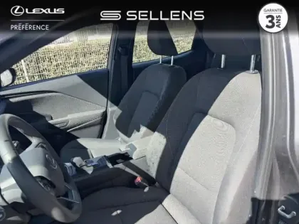 Photo 10 Lexus Lbx  1.5 136ch Business 2WD