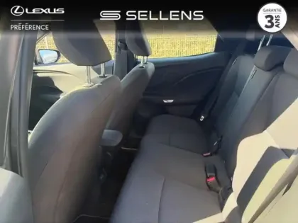 Photo 11 Lexus Lbx  1.5 136ch Business 2WD