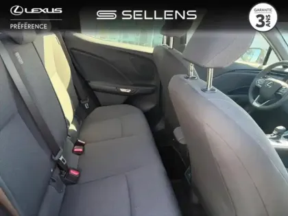 Photo 6 Lexus Lbx  1.5 136ch Business 2WD