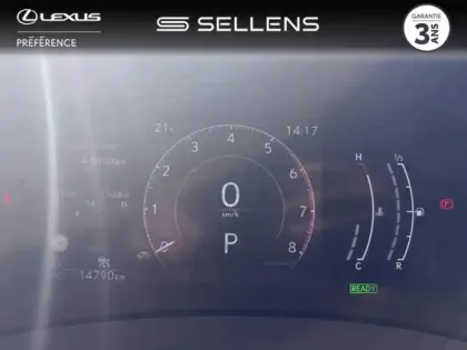 Photo 13 Lexus Lbx  1.5 136ch Business 2WD