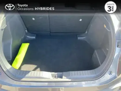 Photo 9 Toyota C-HR  2.0 Hybride 200ch Design NG23