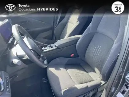 Photo 10 Toyota C-HR  2.0 Hybride 200ch Design NG23