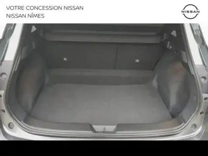 Photo 7 Nissan Qashqai  e-POWER 190ch Business Edition 2024