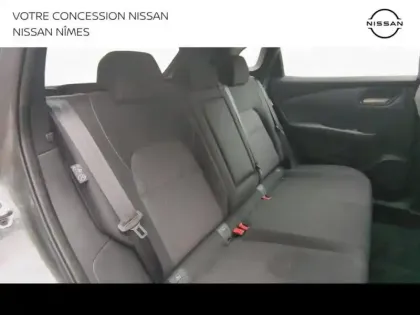 Photo 11 Nissan Qashqai  e-POWER 190ch Business Edition 2024