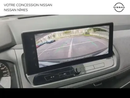 Photo 13 Nissan Qashqai  e-POWER 190ch Business Edition 2024