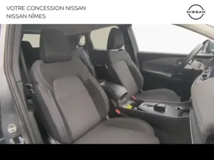 Photo 12 Nissan Qashqai  e-POWER 190ch Business Edition 2024