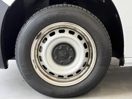 Photo 5 Peugeot Partner  Standard 650kg BlueHDi 100ch S&S Premium