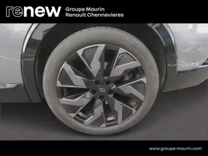 Photo 8 Renault Rafale Gén. I (DHN) Ph1 esprit Alpine 5