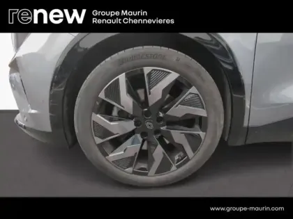 Photo 9 Renault Rafale Gén. I (DHN) Ph1 esprit Alpine 5