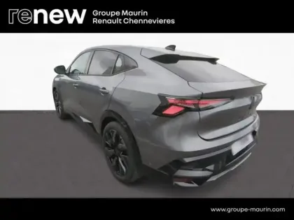 Photo 6 Renault Rafale Gén. I (DHN) Ph1 esprit Alpine 5