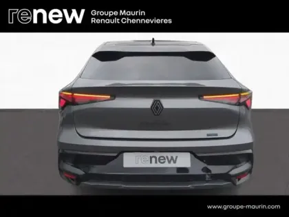 Photo 5 Renault Rafale Gén. I (DHN) Ph1 esprit Alpine 5